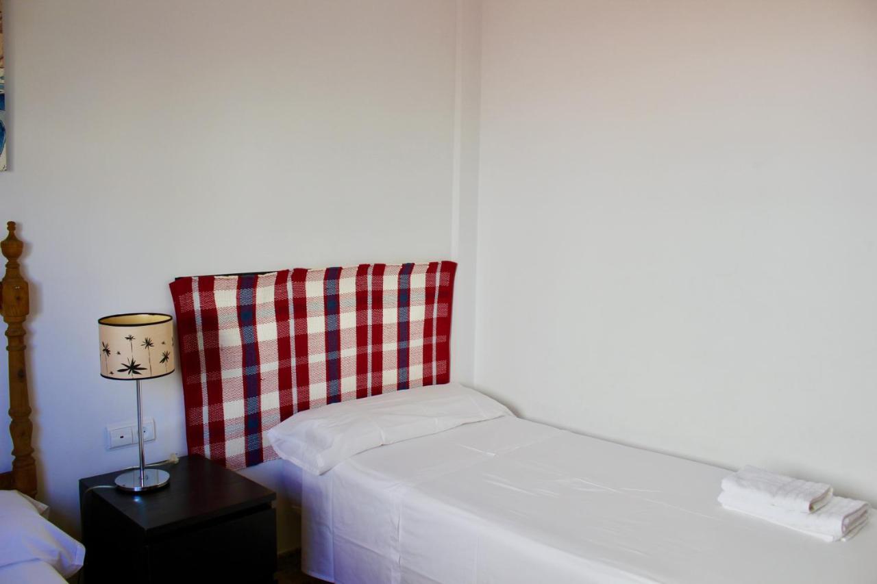 Appartement Espectacular Atico Con Parking Y Terraza Con Bbq à Salobreña Extérieur photo