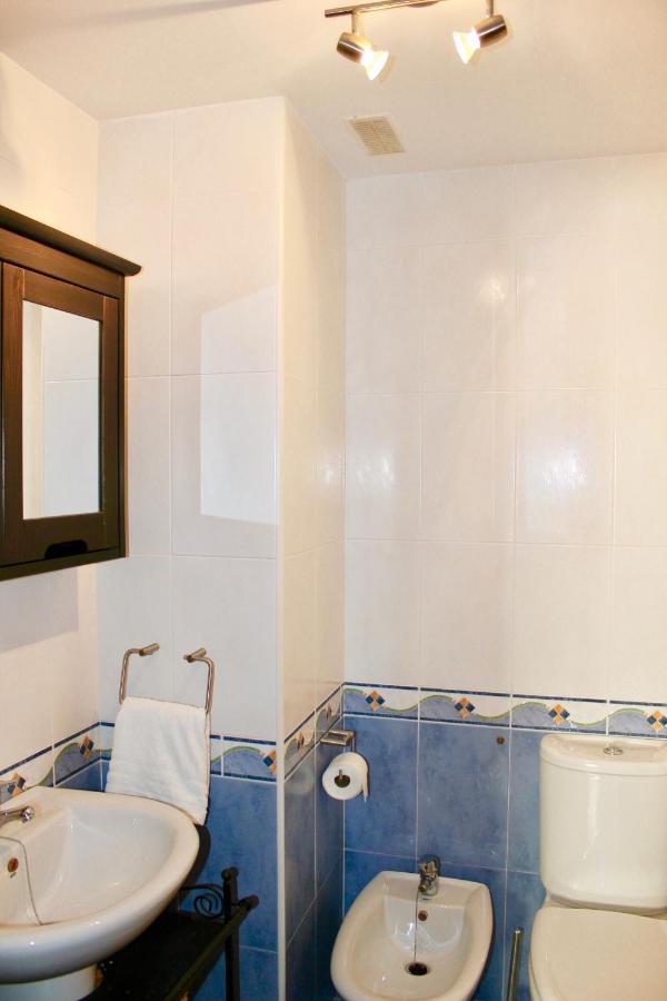 Appartement Espectacular Atico Con Parking Y Terraza Con Bbq à Salobreña Extérieur photo